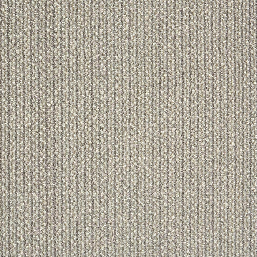6 in. x 6 in. Loop Carpet Sample - Panorama Tweed - Color Alloy price history on PriceWatchPro