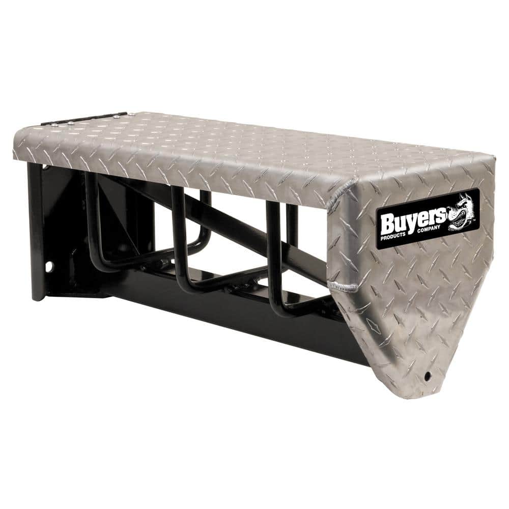 Diamond Tread Aluminum Chain Carrier price history on PriceWatchPro