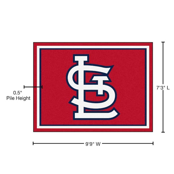 St. Louis Cardinals on X: The new home alternate jersey pays