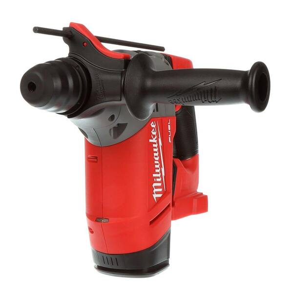 Milwaukee 2715-20 M18 Fuel 1-1/8 SDS Plus Rotary Hammer