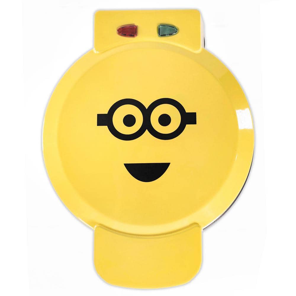 Minions 'Kevin' American Waffle Maker price history on PriceWatchPro