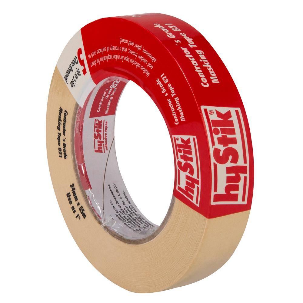 1 x 60 yd Yellow 1 x 60 yd Partners Brand PT93500312PKY Tape Logic Masking Tape Pack of 12 1 x 60 yd Yellow 1 x 60 yd Partners Brand PT93500312PKY Tape Logic Masking Tape Pack of 12