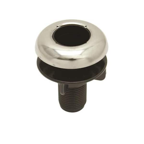 ProPlus Hose Guide for Kitchen Spray in Black