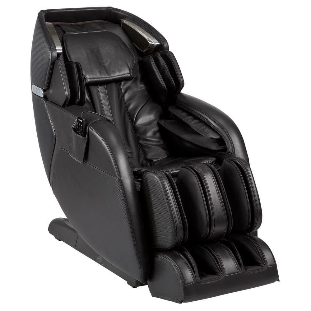 Kyota Black M673 Kenko 3D Full Body Massage Chair 15867011 The