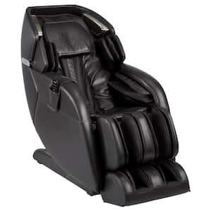 Kyota Black M673 Kenko 3D Full Body Massage Chair