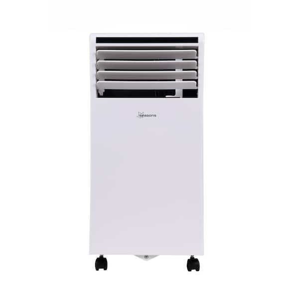 home depot midea portable air conditioner