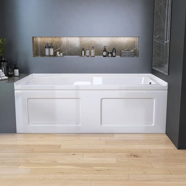 れんげ様■１，２８，３１×２，２９，３，２，１６■1345×8=10760 white-zeafive-alcove-bathtubs-