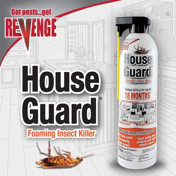 HOM Guard Furniture Protection