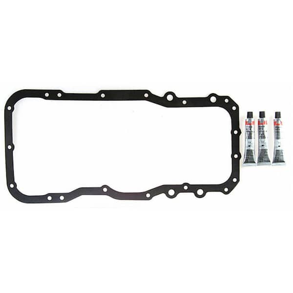 FEL-PRO Engine Oil Pan Gasket Set 1997-2000 Mitsubishi Montero Sport