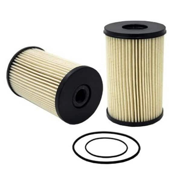 Wix Fuel Filter 33719 - The Home Depot