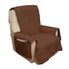 Cleveland Browns Single Chair Cover Waterproof Slipcover Non-slip