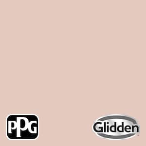 8 oz. PPG1068-3 Sultan Sand Satin Interior Paint Sample