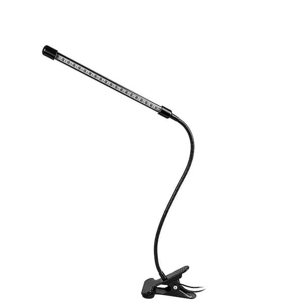 Grow Lights for Indoor Plants 5-Watt 20 LEDs Plant Lights with Red Blue Full Spectrum 10-Dimmable Level