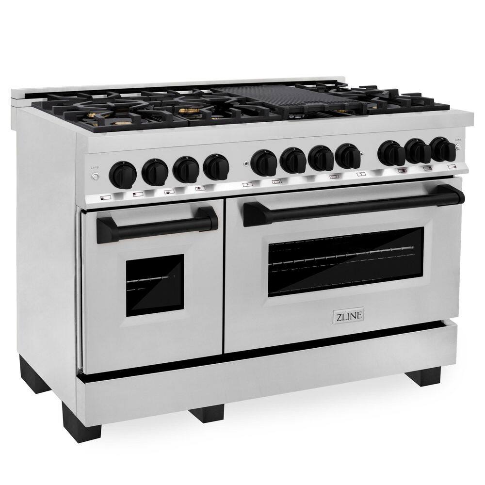 rangemaster 1000 dual fuel