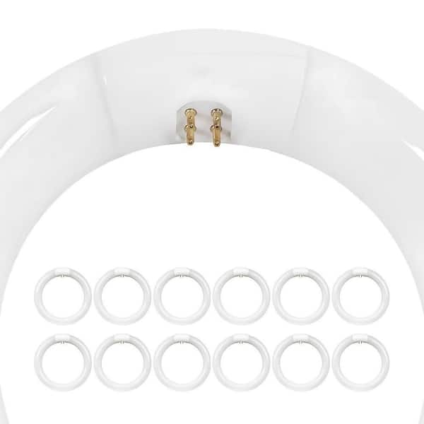 Feit Electric 32-Watt 12 in. T9 G10q Linear Circline Fluorescent
