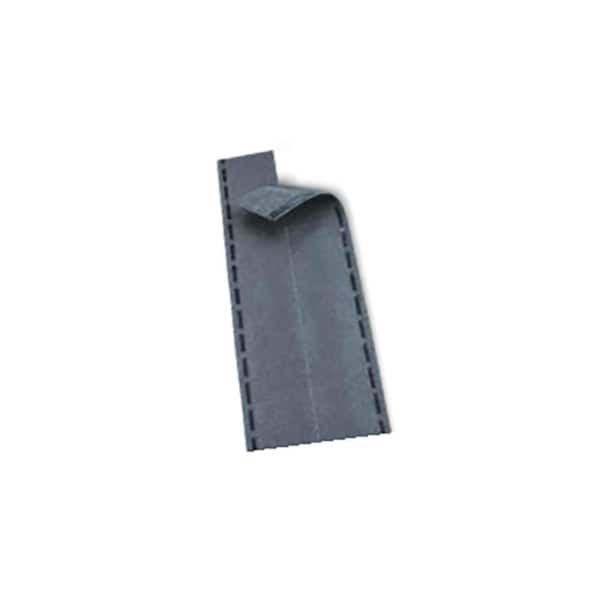 IKO Leading Edge Plus AR Asphalt Starter Shingle - Lifetime Limited Warranty Gray (118 LF)