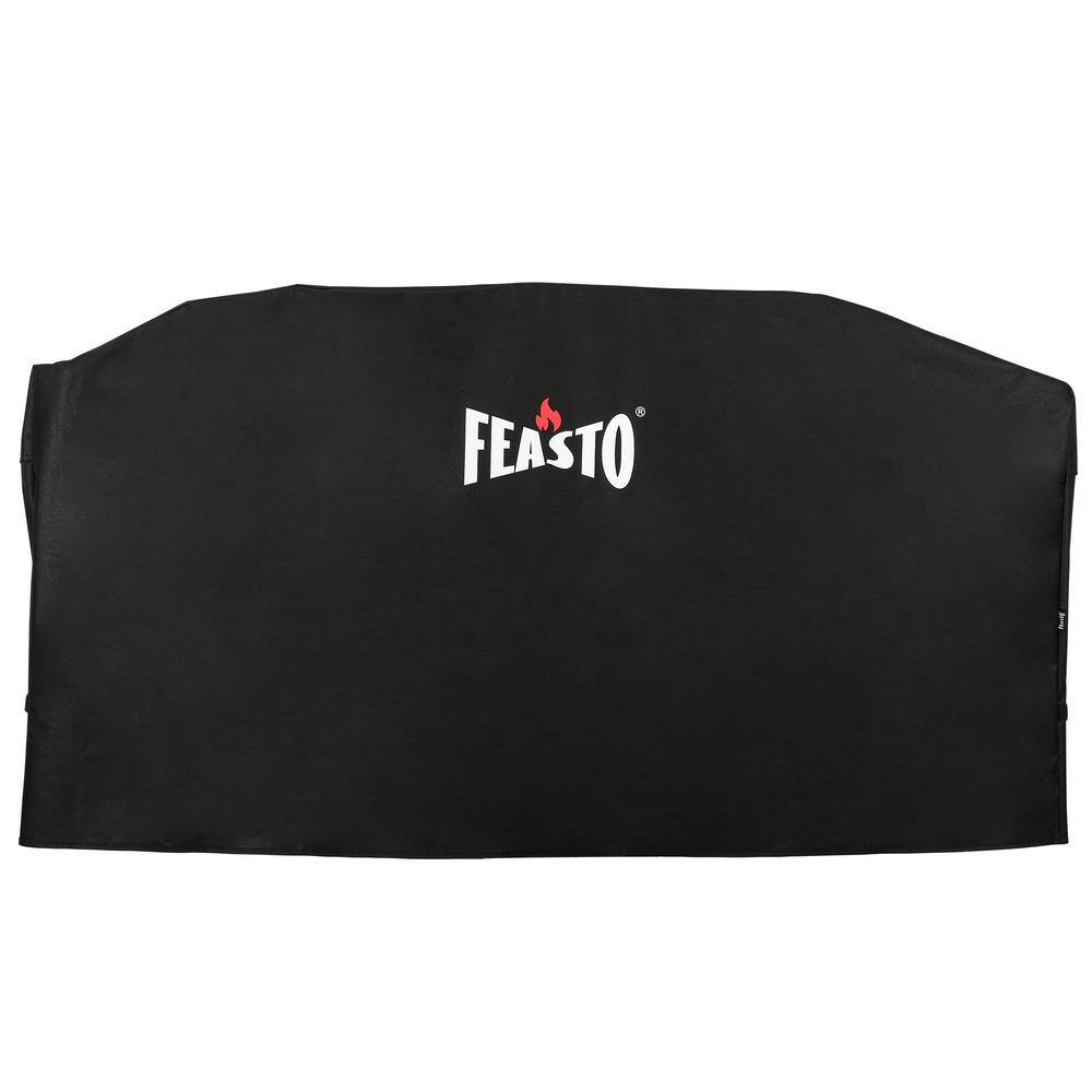 FEASTO 66 in. Grill Cover AP662535 The Home Depot