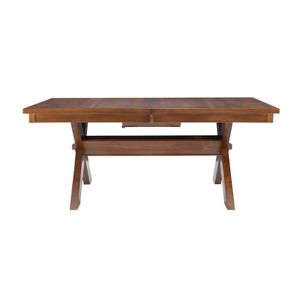 Narrow | CONSOLE WALNUT MODERN ウォルナット Table YAMA Console 48 Table テーブル・チェア・ハンモック