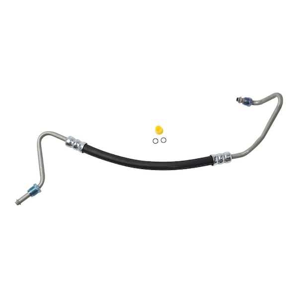 Edelmann Pressure Line Assembly
