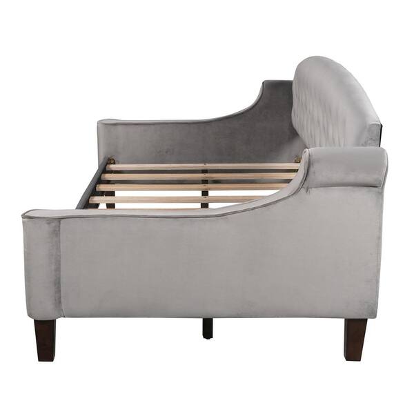 https://images.thdstatic.com/productImages/304ae68d-a416-4125-8a02-cee1f3c1dba2/svn/gray-harper-bright-designs-daybeds-qhs009aae-t-44_600.jpg