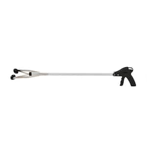 Grabber Buddy 36 in. Pick Up Tool Extended Reacher GB36 - The Home Depot