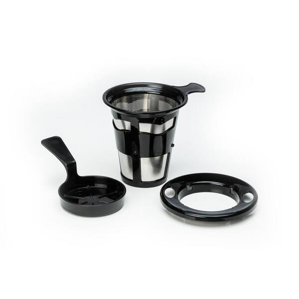 Bialetti Moka Express – acousticjava