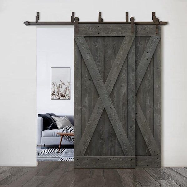 https://images.thdstatic.com/productImages/304c5f03-2691-49f5-b94f-c32c957f20d6/svn/carbon-gray-calhome-barn-doors-swd11-ab-96-2-dr-diy-x40cg-2-6-bp-ab-31_600.jpg