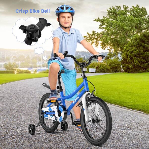 B-bike 18インチ 18インチ 身長105～125cm 子供用自転車 フォルクスワーゲン BMX