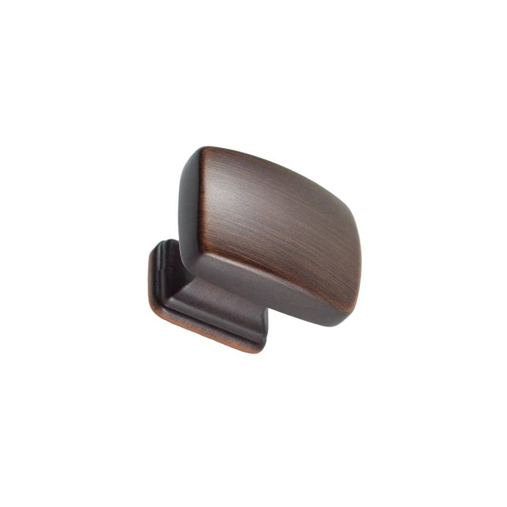 Sumner Street Home Hardware Sydney 1-1/4 in. Oil Rubbed Bronze ...