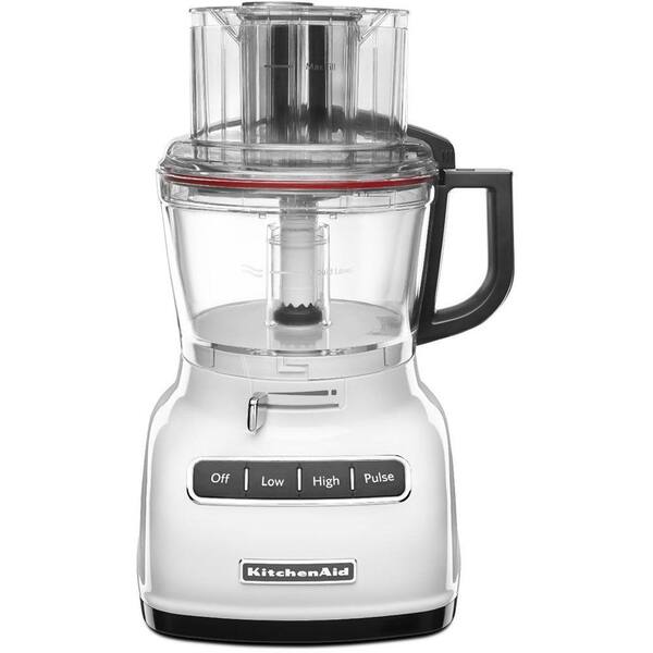 KitchenAid ExactSlice Food Processor