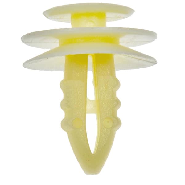 Autograde Panel trim Retainer- Interior- Ford (15-pack)