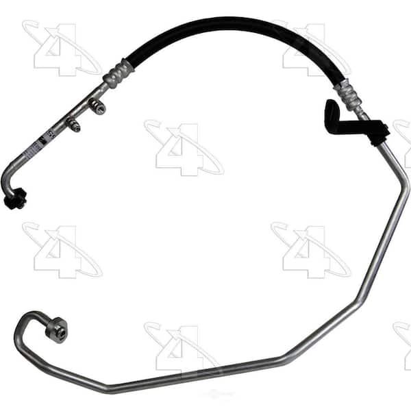Four Seasons A/C Refrigerant Discharge Hose 1999-2001 Jeep Grand Cherokee 4.0L