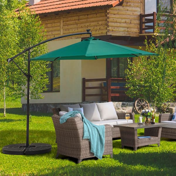 commercial mesh patio umbrella The Patio Umbrella