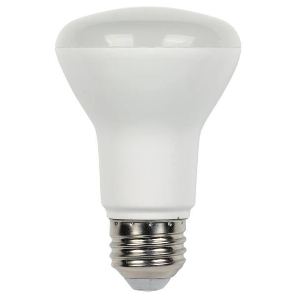 Westinghouse 50W Equivalent Warm White R20 Dimmable LED Light Bulb