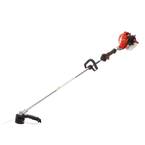 21.2 cc Gas 2-Stroke Cycle Straight Shaft Trimmer