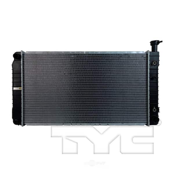 TYC Radiator