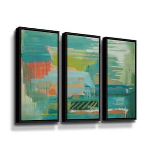 Drift Away VI by Carolyn O'Neill Framed Wall Art