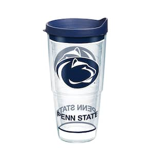 Penn State University Tradition 24 oz. Double Walled Insulated Tumbler with Lid