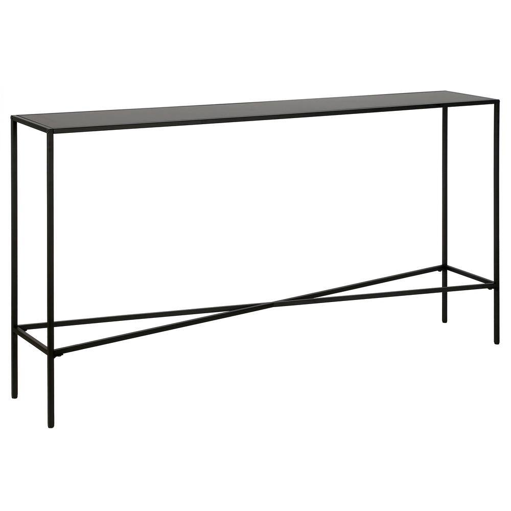 https://images.thdstatic.com/productImages/30543dd6-b489-4122-af2e-6a2a76c222f1/svn/blackened-bronze-meyer-cross-console-tables-at0823-64_1000.jpg