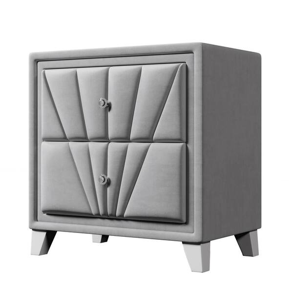 Sherwood Furniture High-End Nightstands (17w-15d-28h) - furniture - by  owner - sale - craigslist
