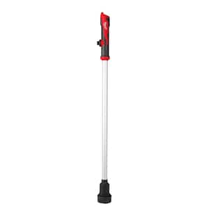 M12 12-Volt Lithium-Ion Cordless 9 GPM 0 hp. Submersible Stick Water Transfer Pump (Tool Only)