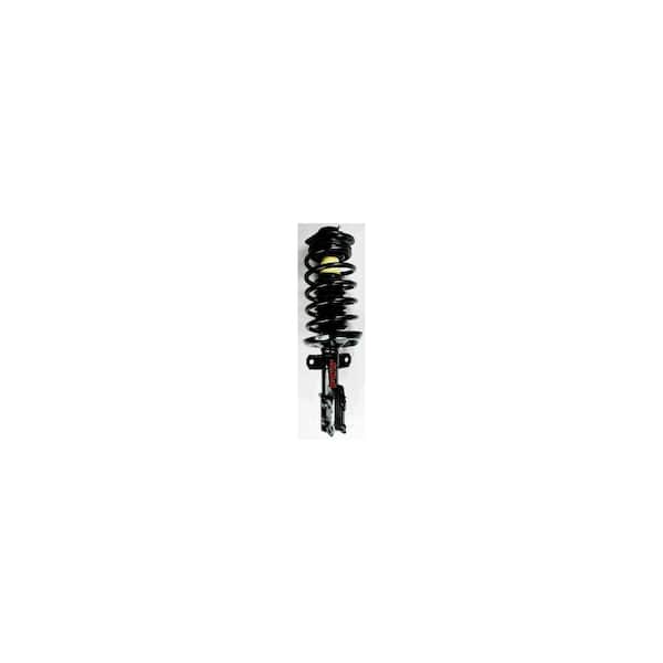 Unbranded Suspension Strut and Coil Spring Assembly
