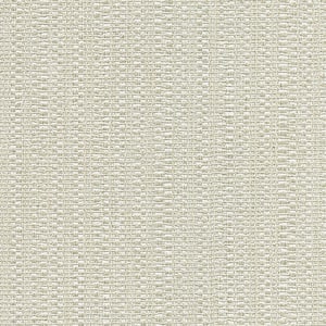Biwa Pearl Vertical Weave Pearl Wallpaper Sample