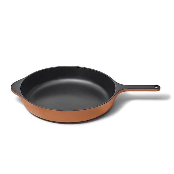 12 inch Skillet Rust