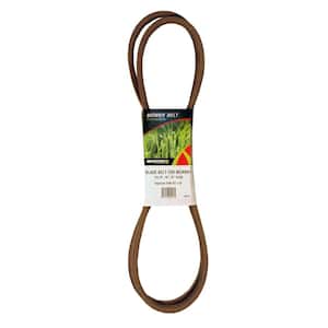 37 in. x 62 in. Replacement Blade Belt for Murray Mowers