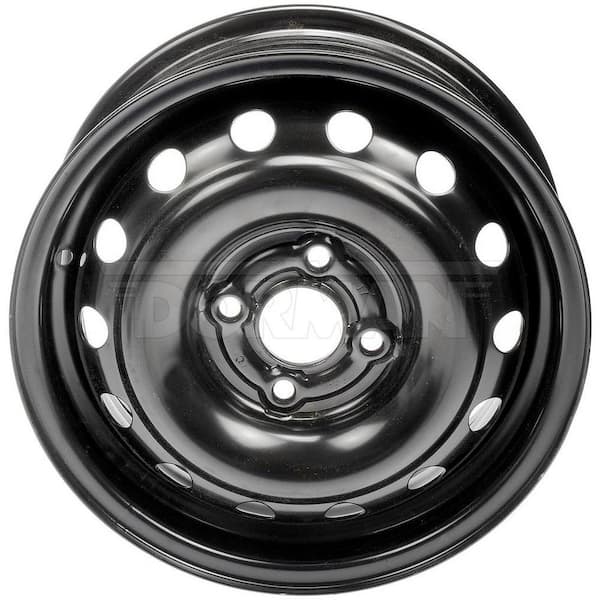 OE Solutions 14 x 5.5 In. Steel Wheel