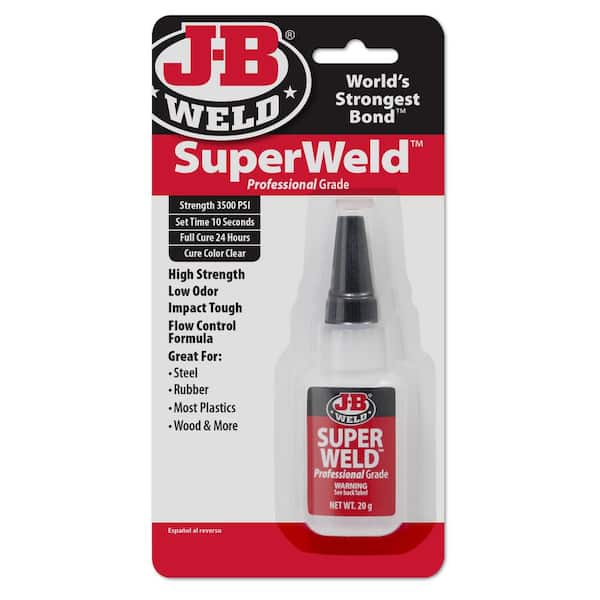 30-06 Insert Weld Insert Glue - Bowhunters Superstore