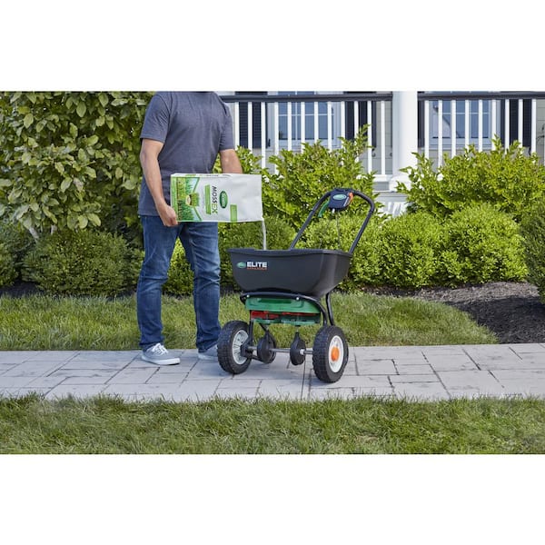Scotts MossEx 18.37 lbs. Moss Killer for Lawns with