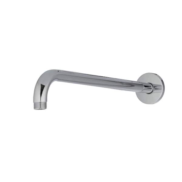 Grohe Rainshower Shower Arm In Polished, Grohe Shower Arm