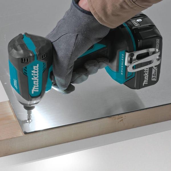 Makita - 専用❗️ Makita USA - Product Details -XCV18ZX